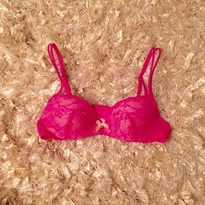 Victoria Secret Push-Up Bra