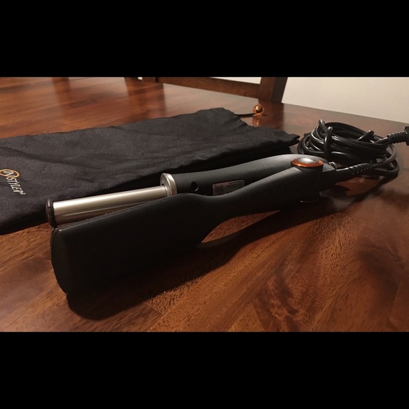 SOLD! Instyler Max 2way Rotating iron - Picture 4 of 4