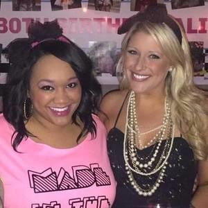 Meet your Posher, Sasha