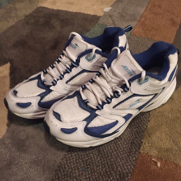 avia aqua trainer