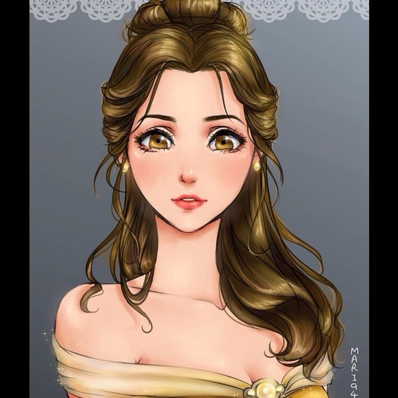 Meet your Posher, Kim - Picture 1 of 1