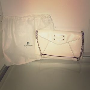New Kate spade shoulder bag