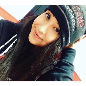 Meet your Posher, Adriana