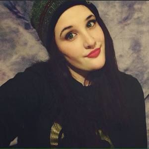 Meet your Posher, Connie