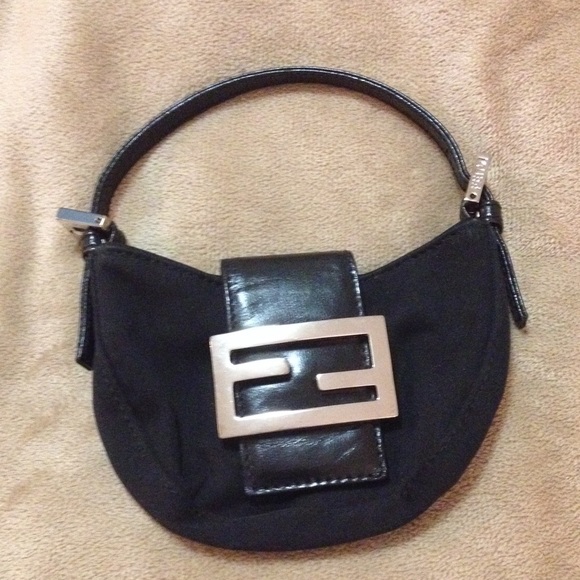 Small fendi bag