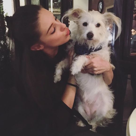 Meet your Posher, Betsy