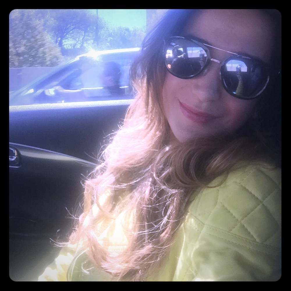 Meet your Posher, Fidan