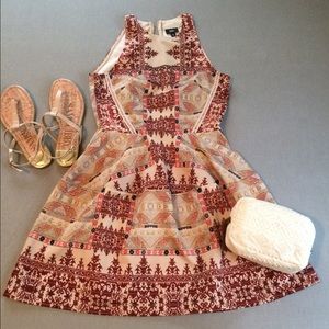 Adorable Mossimo Supply Co. Dress 😍