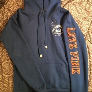 Victoria's Secret PINK sweater.