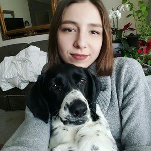 Meet your Posher, Katherine