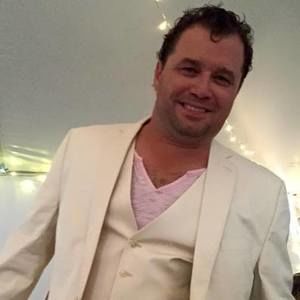Meet your Posher, Tony