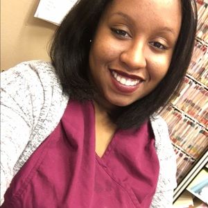 Meet your Posher, Charmaine