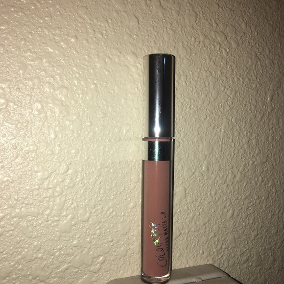 ColourPop Liquid Matte Lipstick-Midi