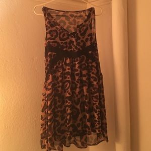 Express dress