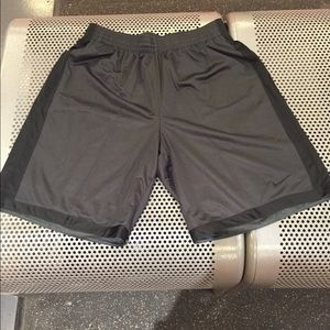 Men's Nike Basketball shorts