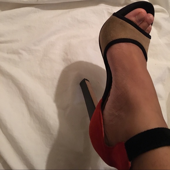 Dolce Vita Shoes - Dolce Vita High Heels