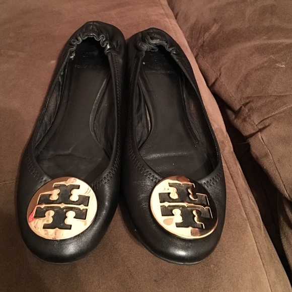 Tory Burch Flats