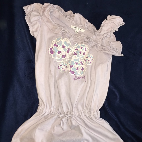 DKNY shirt - Picture 1 of 2