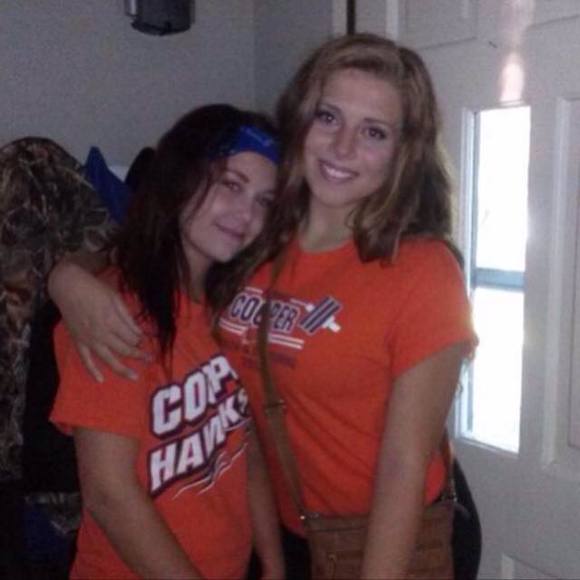 Meet your Posher, Kate