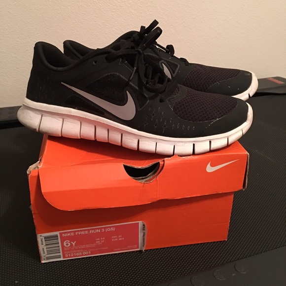 Nike Free Run