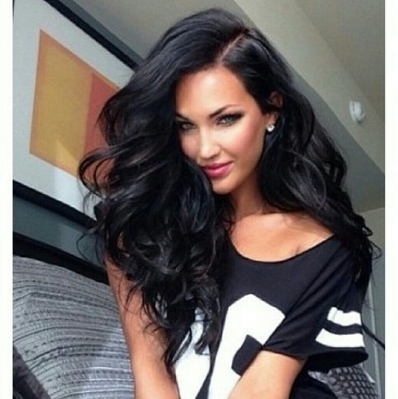 Brazilian Ombre  Lace Front Wig 18-22 inches!! main image 7
