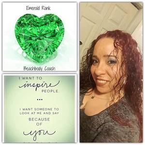 Meet your Posher, Maribel