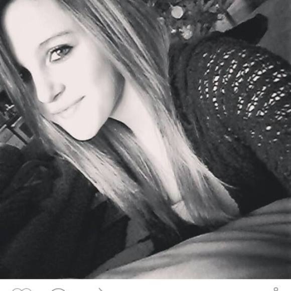 Meet your Posher, Kate