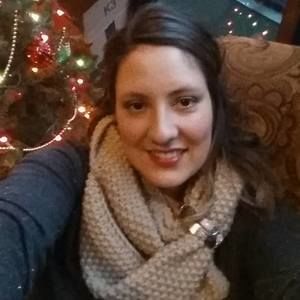 Meet your Posher, Jayme