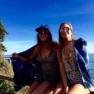 Meet your Posher, Haley