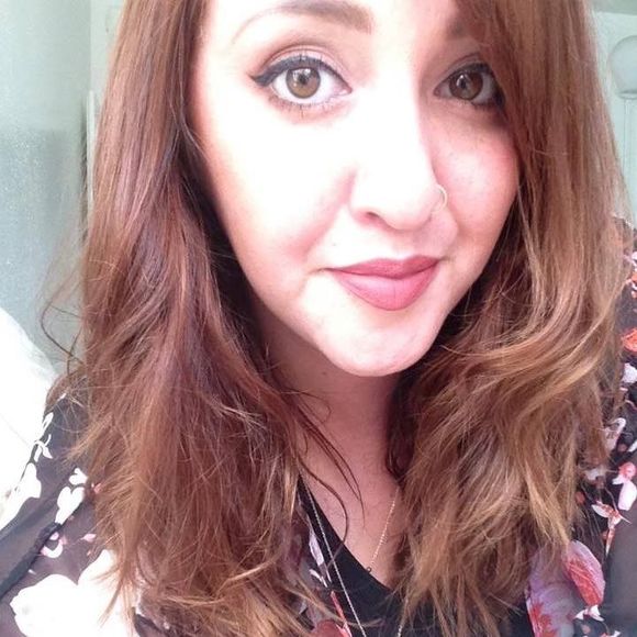 Meet your Posher, Victoria