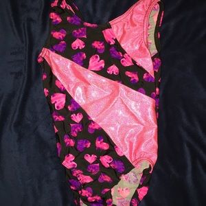 Must have Gymnastics leotard
