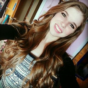 Meet your Posher, Kaylen