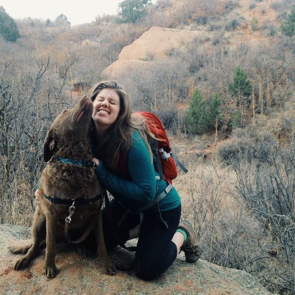 Meet your Posher, Kaitlyn - Picture 1 of 1