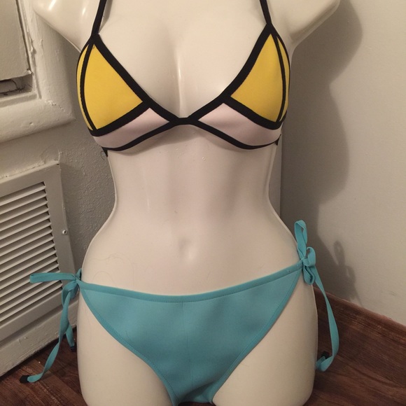 Swinwear