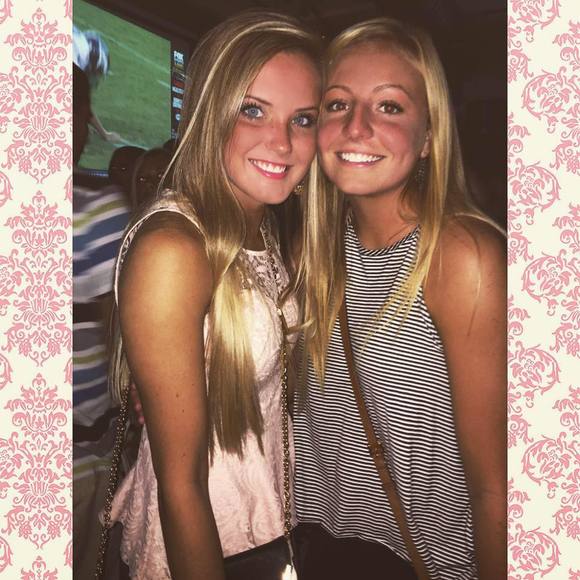 Meet your Posher, Mckenna