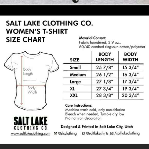 CAFE LATTE TEE - Picture 4 of 4