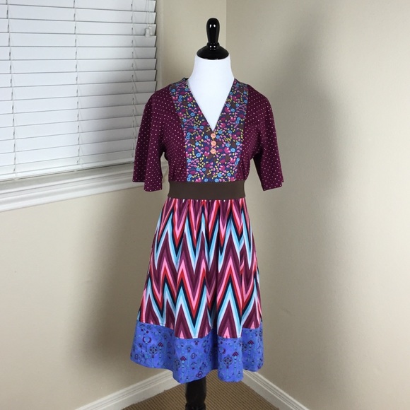 Womens XS MATILDA JANE Dress