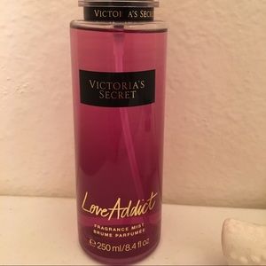 Victoria secret perfum