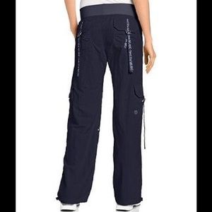 SOLD - Feelin it Cargo Pants (LAST ONE)