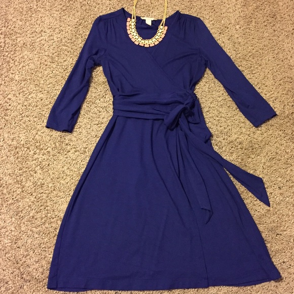 Banana Republic dress