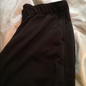 Nike Women's sweatpants