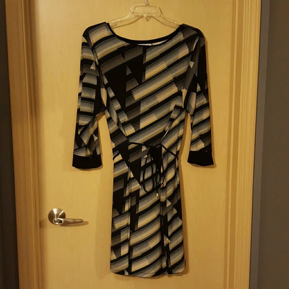 Liz Claiborne Dress