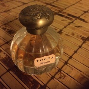 Tocca Brigitte Perfume