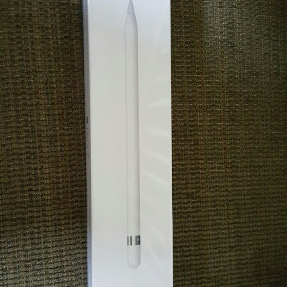 Apple pencil - Picture 1 of 3