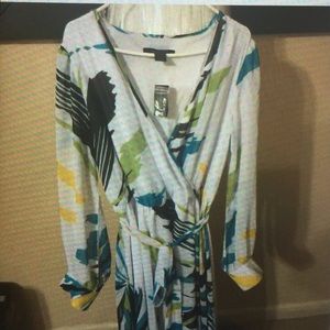 Gorgeous spring/summer dress