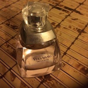 Vera Wang Truly Pink Perfume