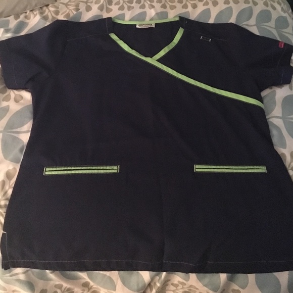 Scrubs