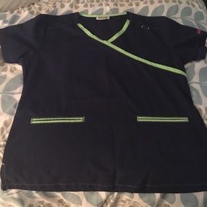 Scrubs