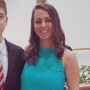 Meet your Posher, Mary