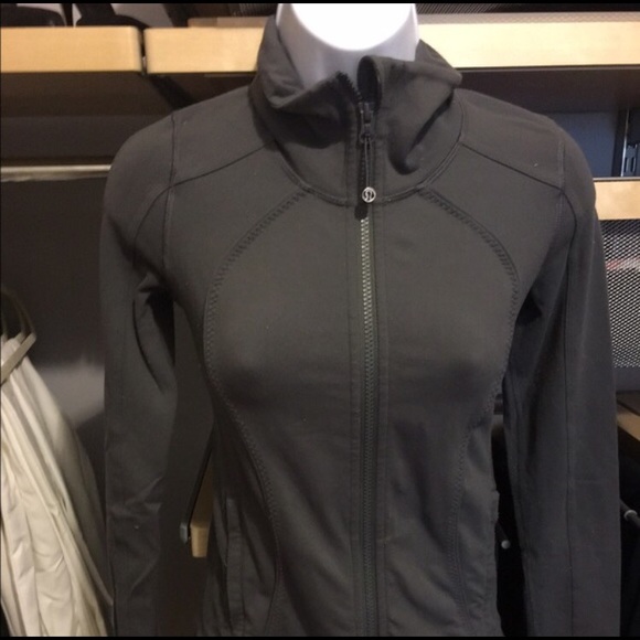 Lululemon Define Jacket